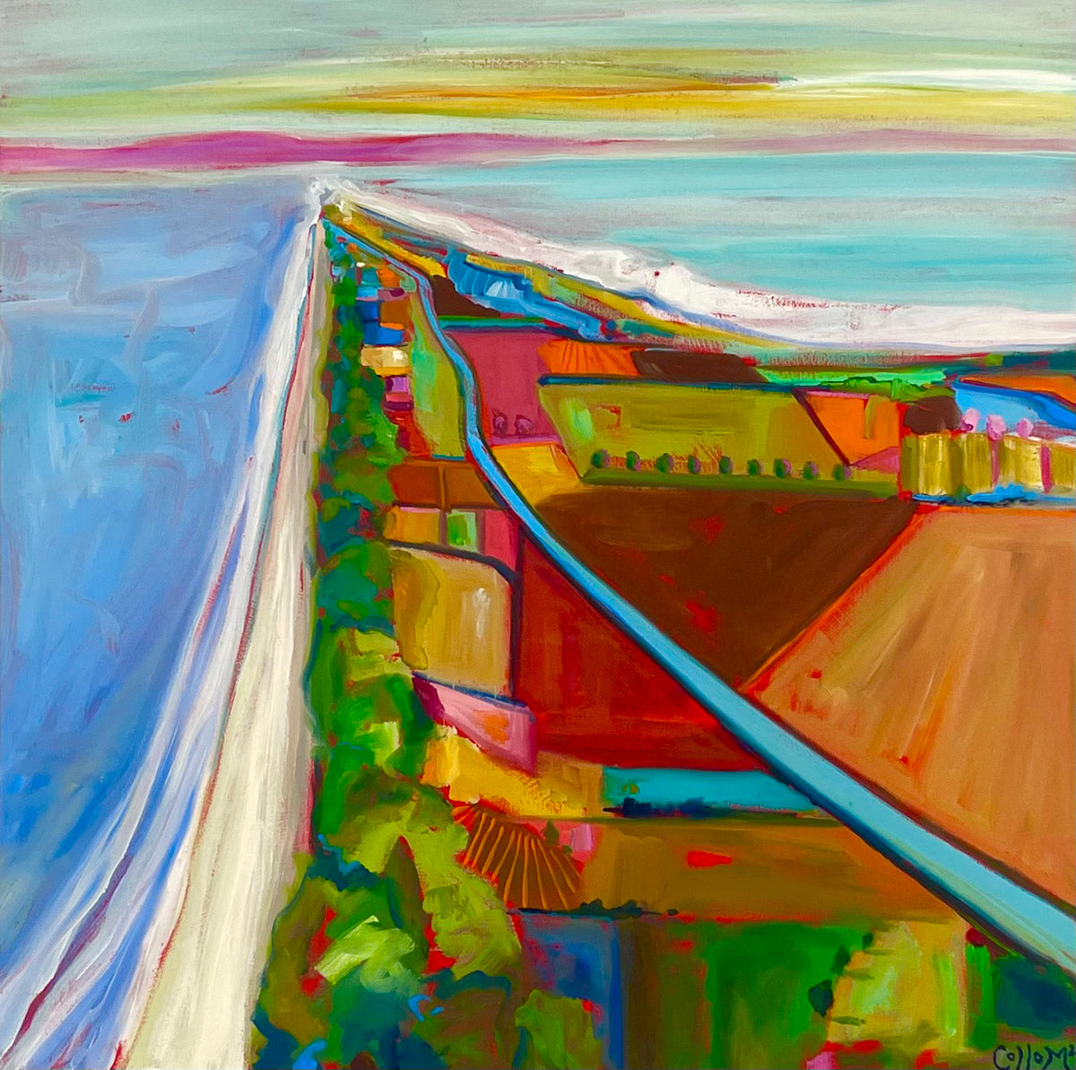 Stinson Farms – Tim Collom Gallery