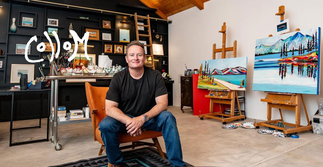Collections – Tim Collom Gallery
