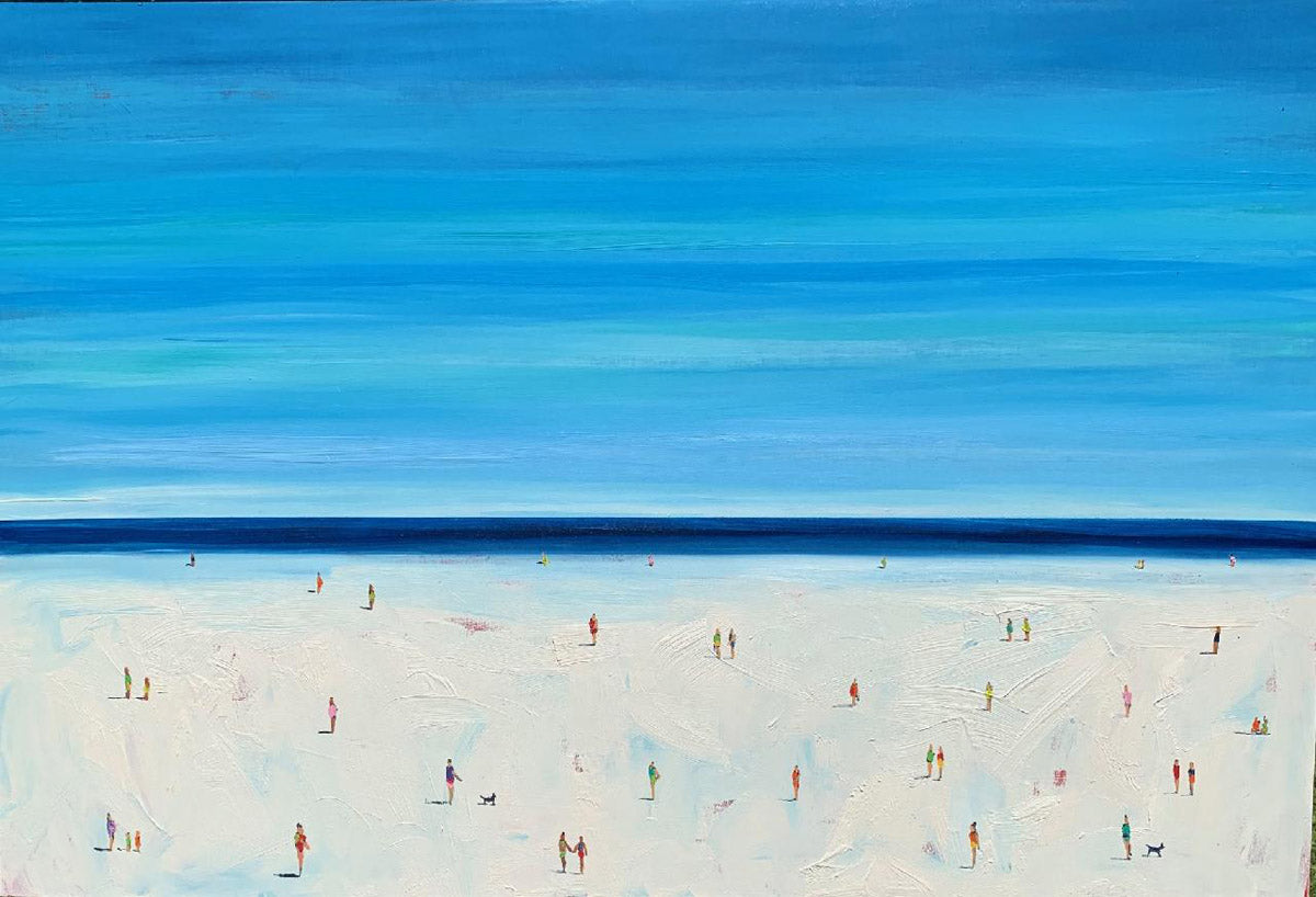 Beaches
