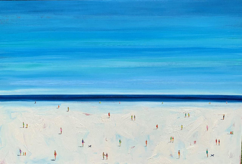 Beaches