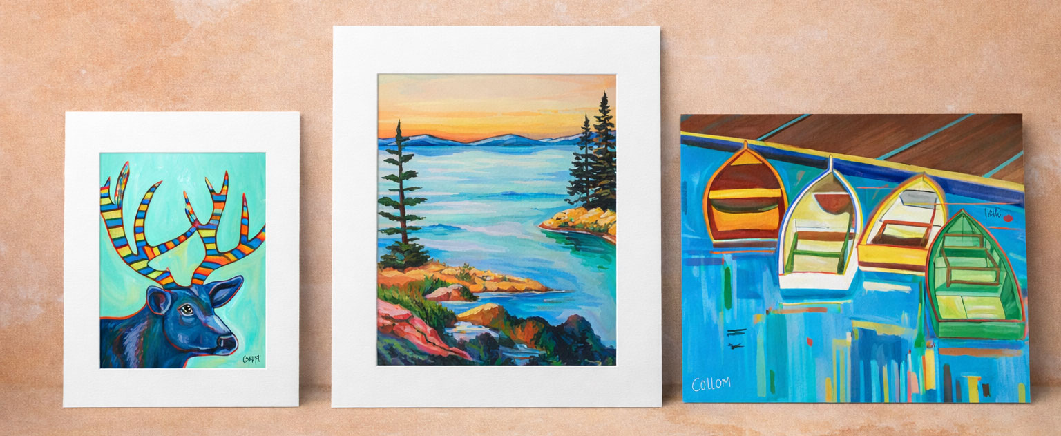 Prints