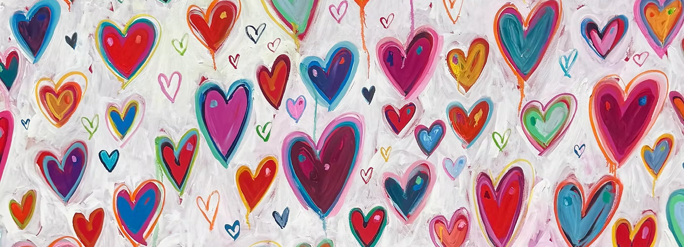 Hearts
