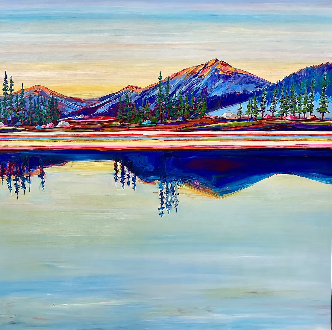 Originals: Available for Purchase