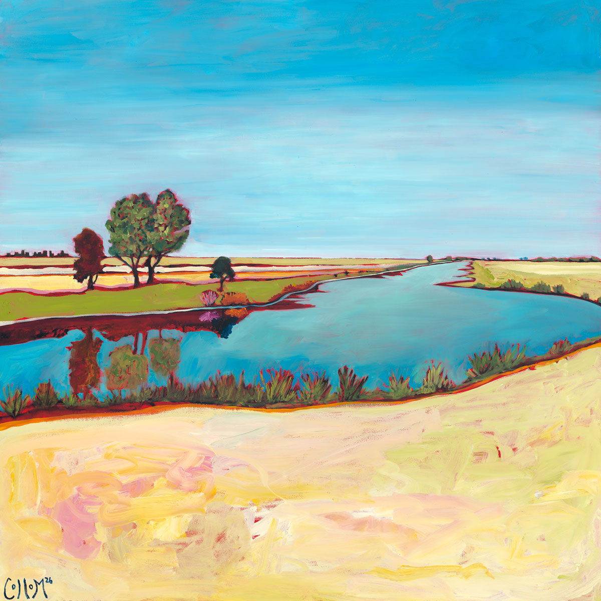 Originals: Previous Works
