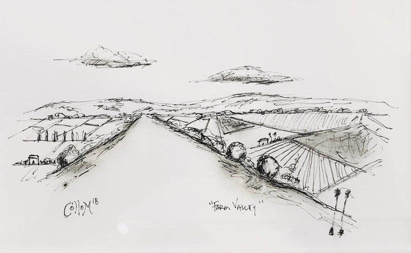 Field Sketches