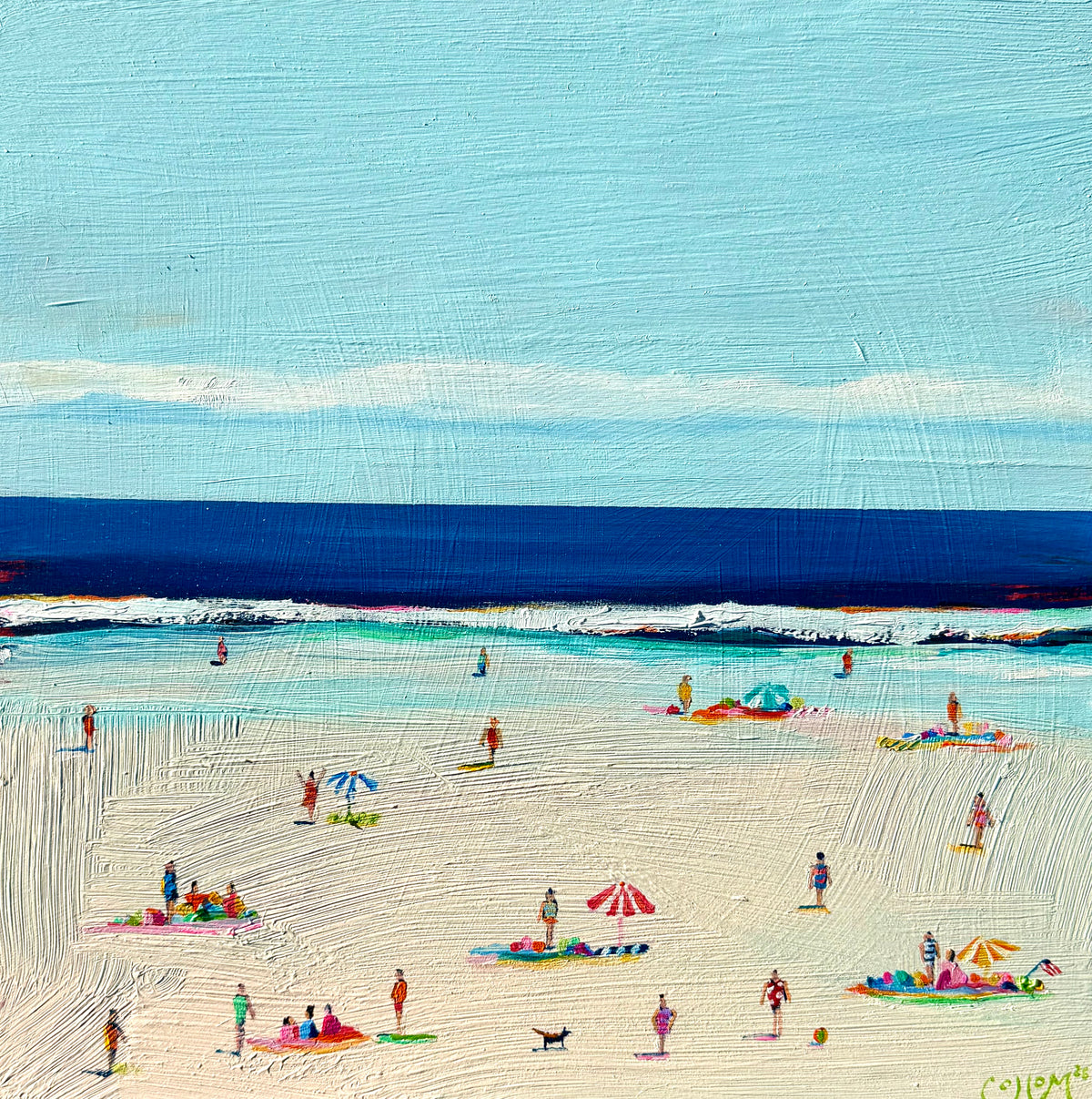Pacific Beach