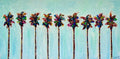 9 Palms