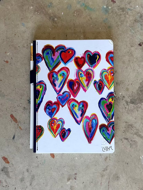 Blackwing Notebook