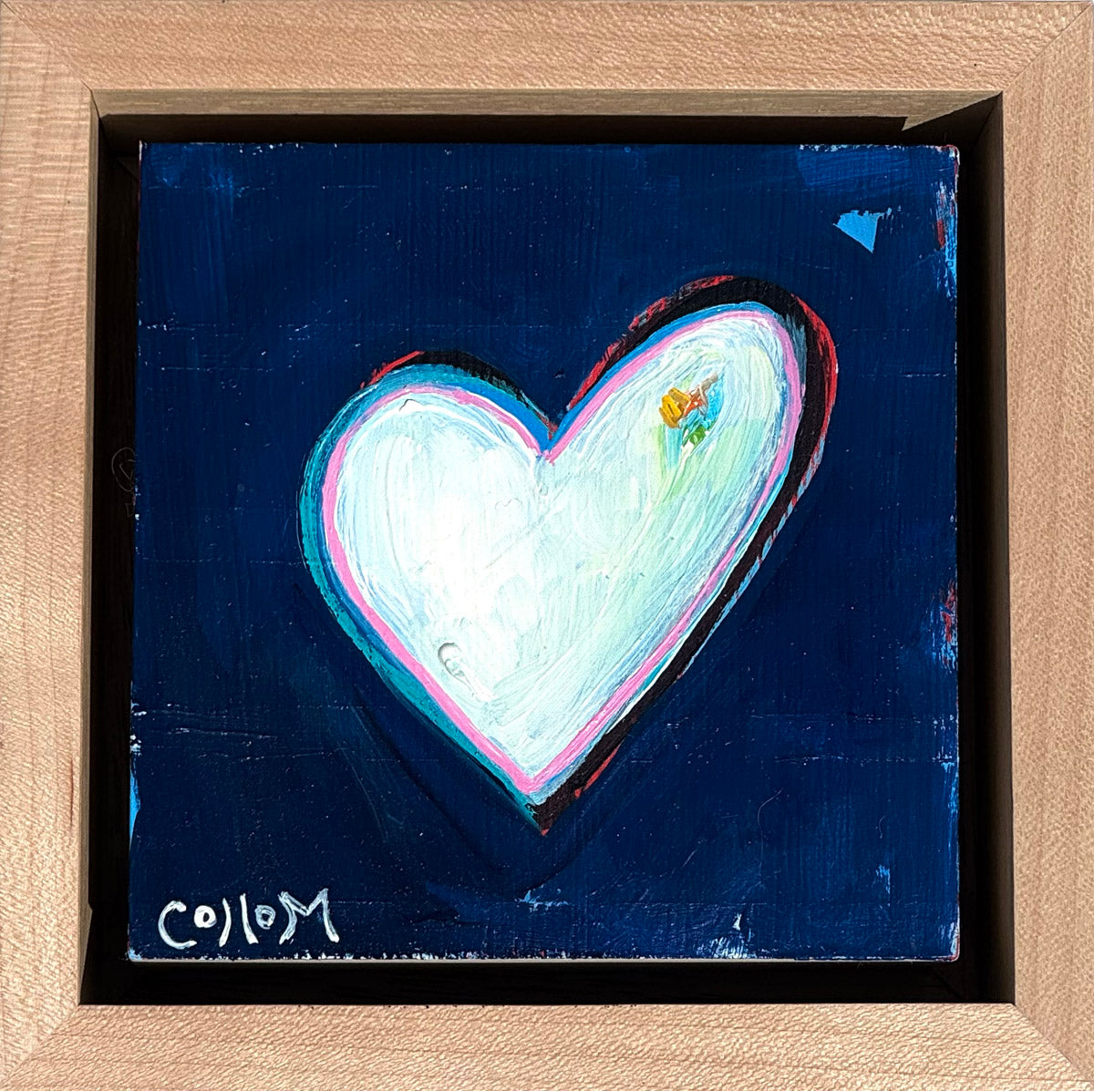 Mother's Heart Series
