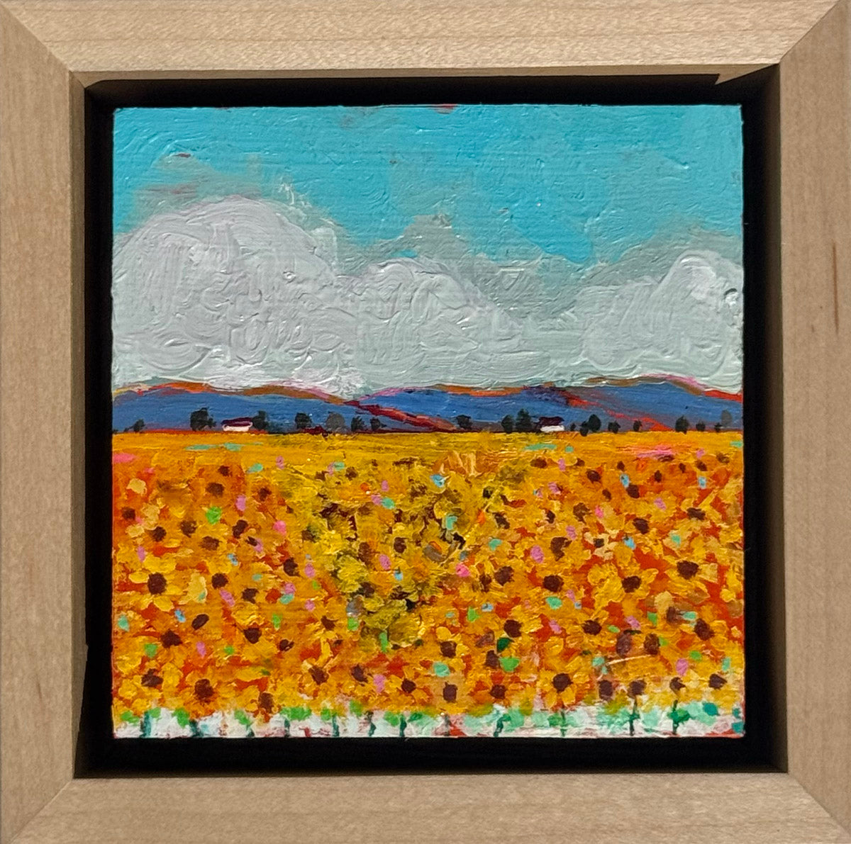 Field of Gold