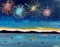 Fireworks 1