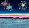 Fireworks 3