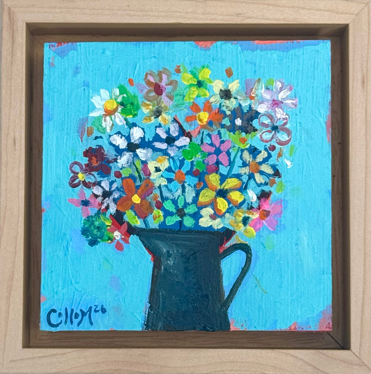 Flowers