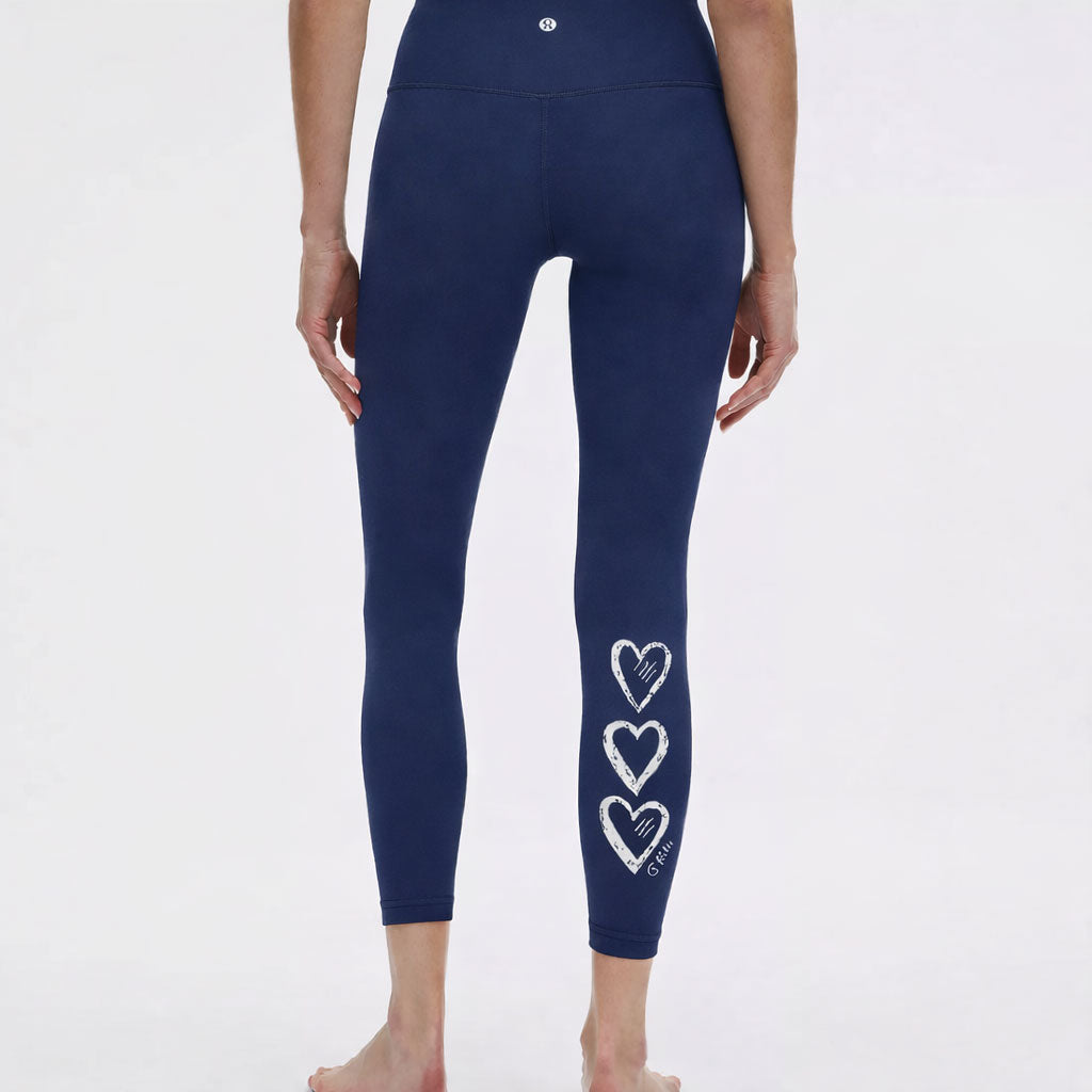Lululemon Hearts Align Pant