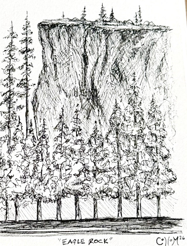 Eagle Rock