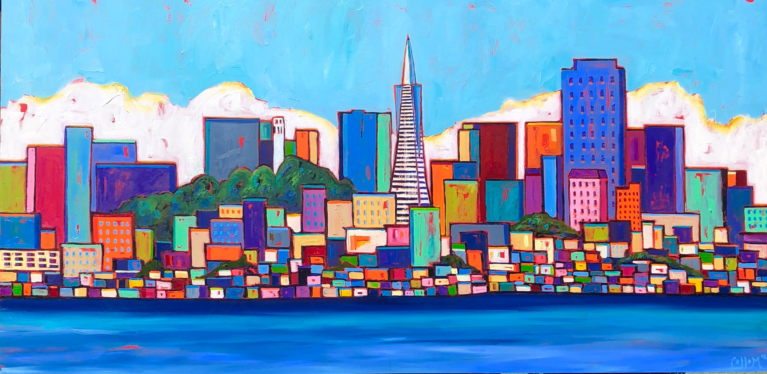 San Francisco