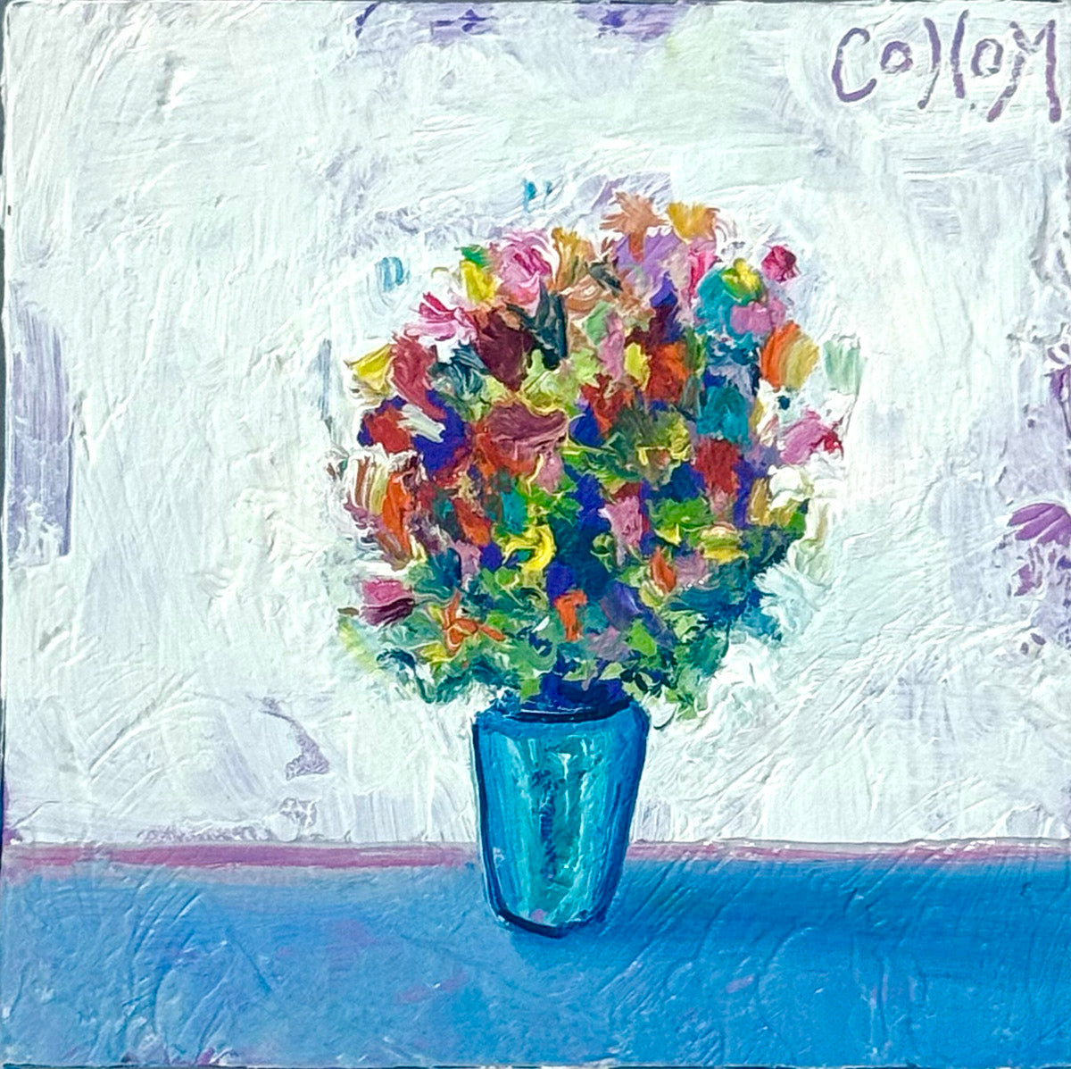 In Bloom