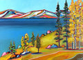 Lakeside