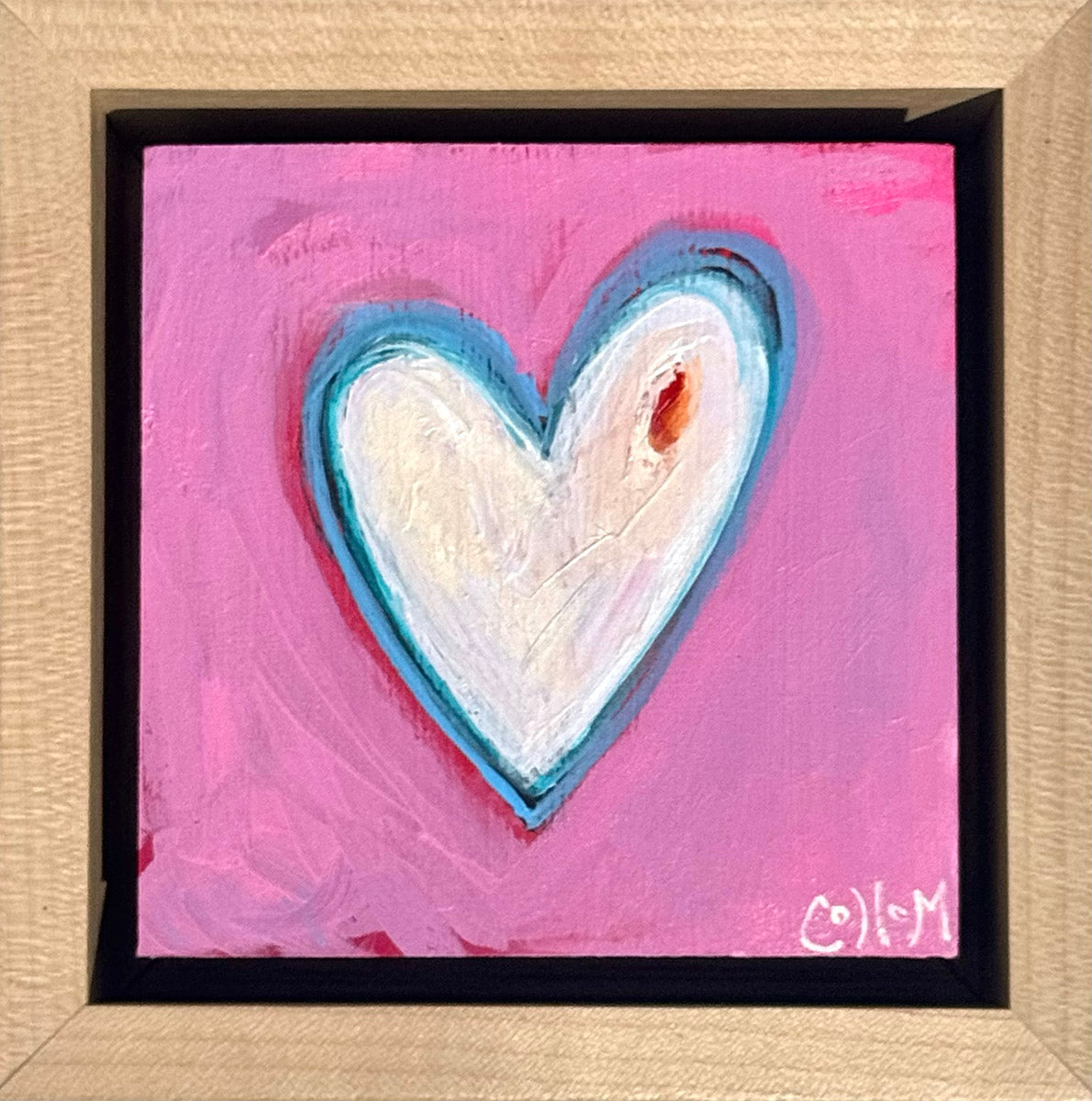 Mother's Heart Series