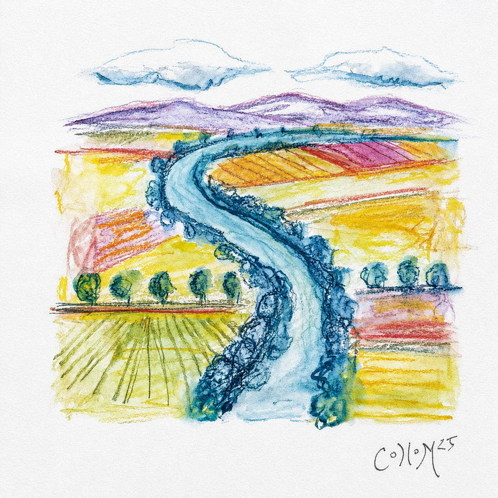 River of Fields