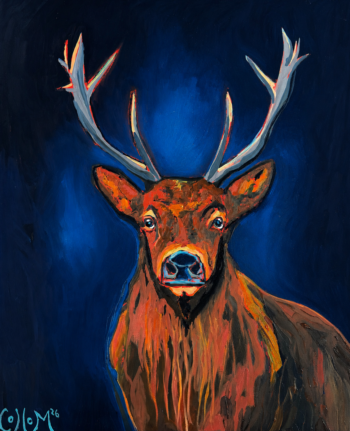 Stag