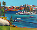 Tahoe Cove