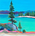 Tahoe Pine