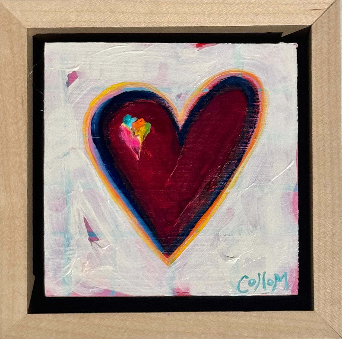 Mother's Heart Series
