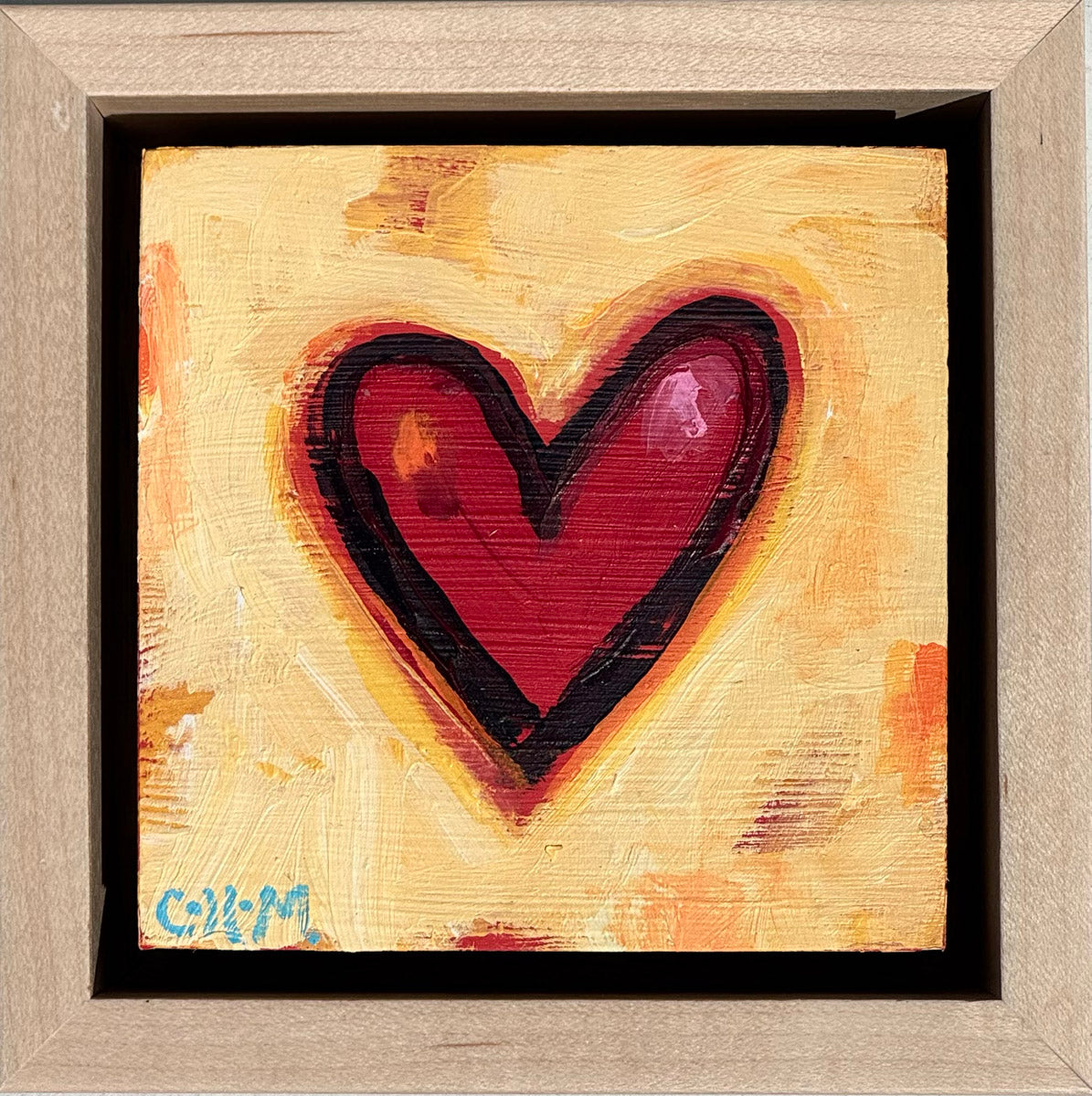 Mother's Heart Series
