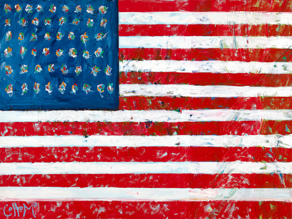 All American Print