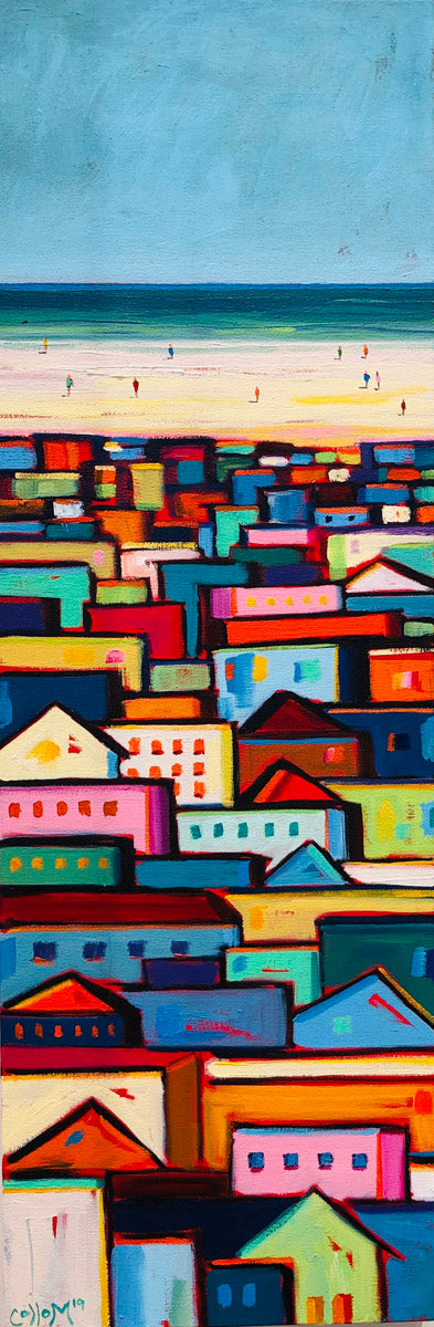 Beach Houses