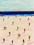 Beach People