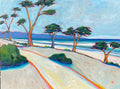 Cypress Beach