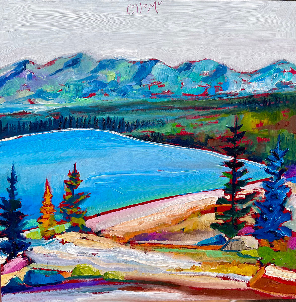 Donner Lake