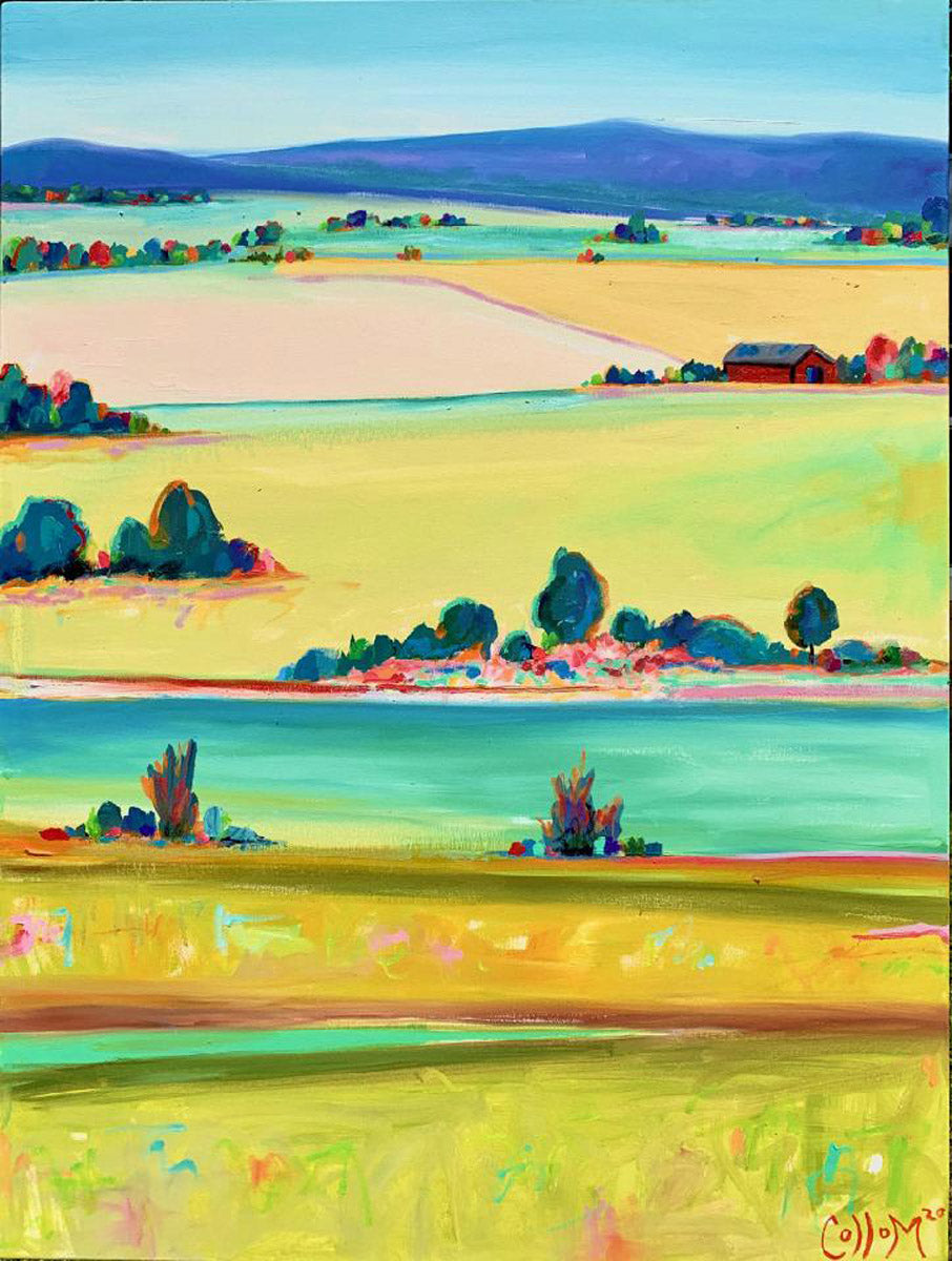 Foothill Farm
