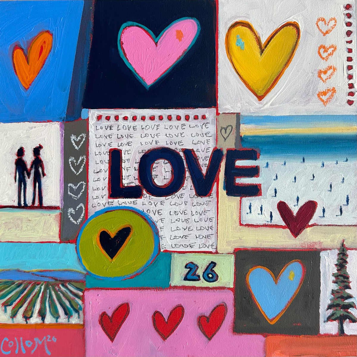 Framed Love 2