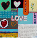 Framed Love 3