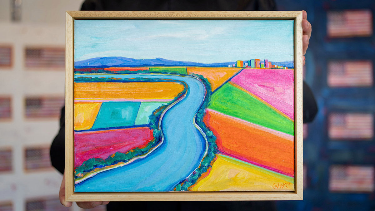 River