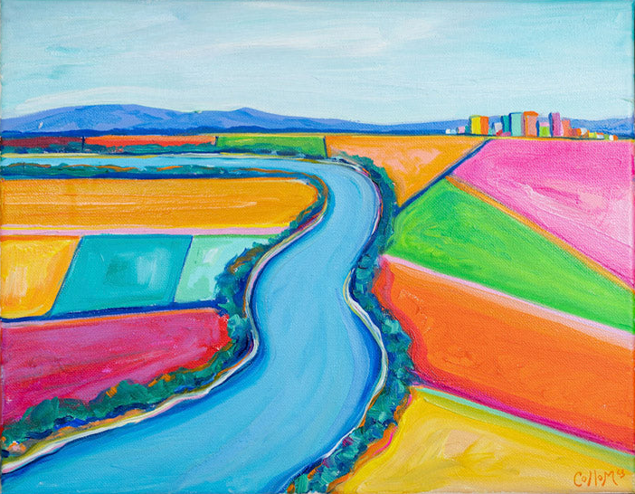 River