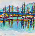 Sand Harbor