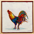 Stewart Rooster