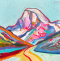 Half Dome 2