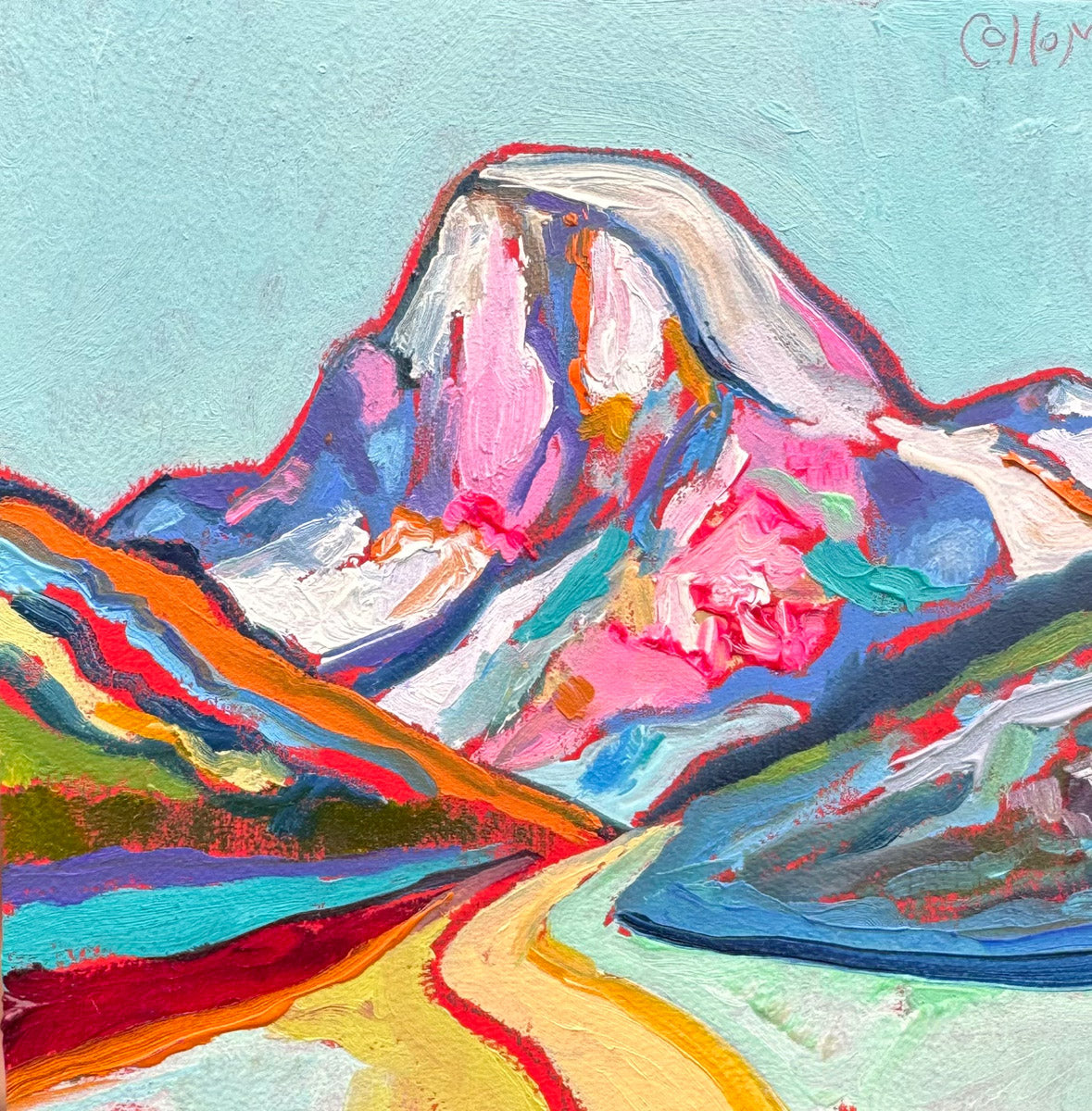 Half Dome 2