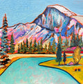 Half Dome 3
