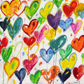 Heart 2020 Print