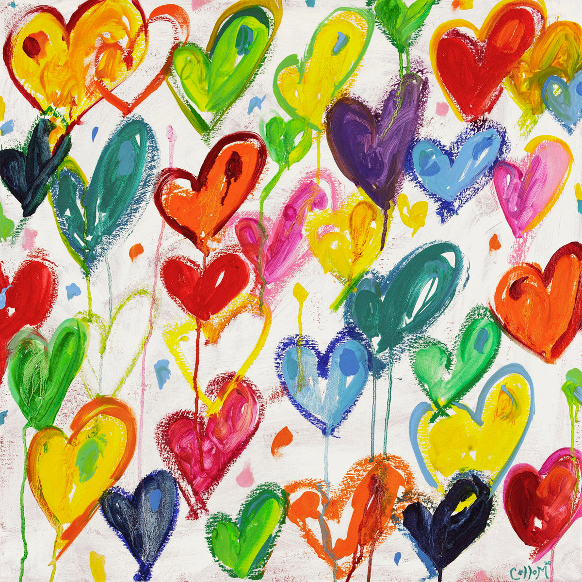 Heart 2020 Print