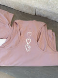 Lululemon Heart Love Women's Tank-Top