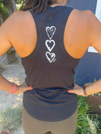 Lululemon Heart Love Women's Tank-Top