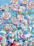 Hydrangeas