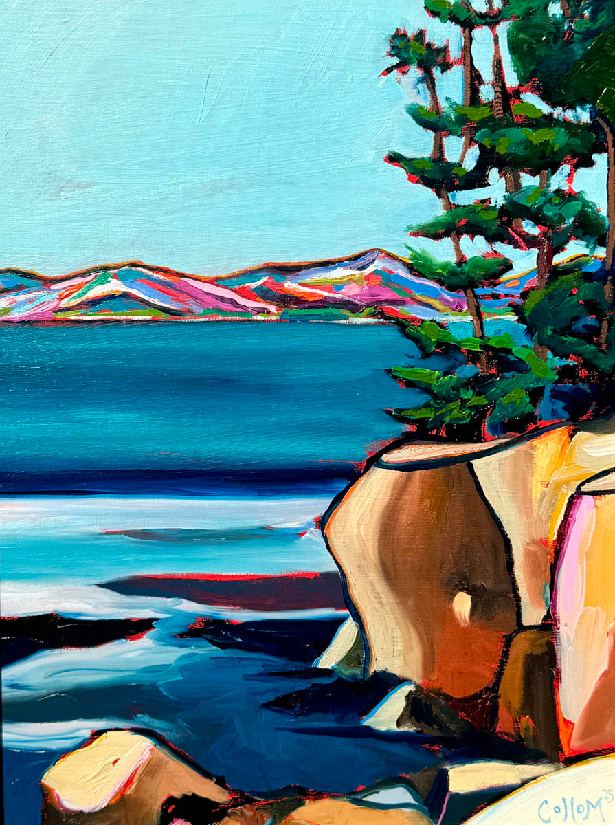 Lake Tahoe